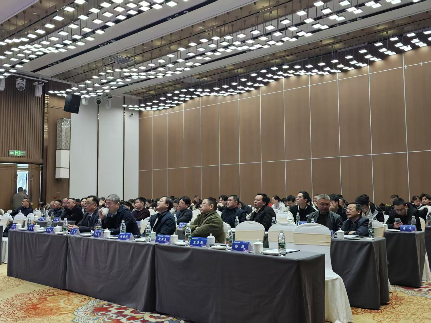 2024安徽芜湖会议